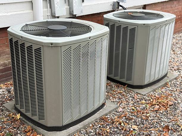 Reliable Hvac Maintenance contractor in Cushing, TX by HVAC Repair CO