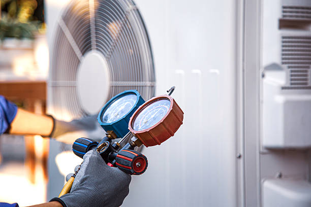 Affordable Air Duct Cleaning solutions in Cushing, TX