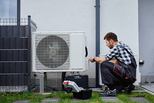Trusted Hvac Maintenance service in Cushing, TX - HVAC Repair CO